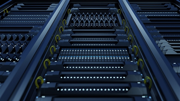 AMD超算三连冠!唯一投入实用的百亿亿次(图1) AMD超算三连冠!唯一投入实用的百亿亿次(图1)