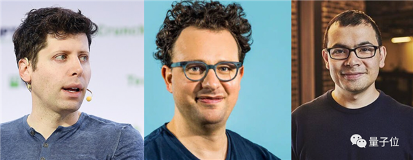 AI可能灭绝人类!ChatGPT之父发出警告:三巨头AI公司CEO力挺(图2) AI可能灭绝人类!ChatGPT之父发出警告:三巨头AI公司CEO力挺(图2)