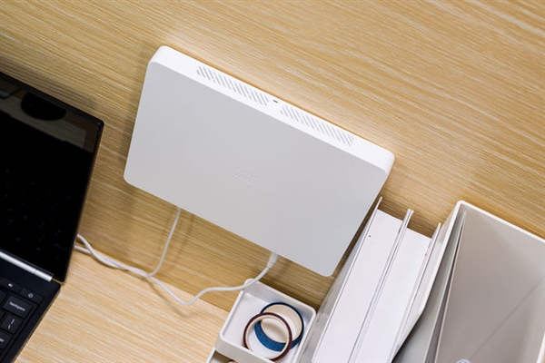 中兴晴天墙面路由器上手:新一代WiFi 6穿墙神器(图10) 中兴晴天墙面路由器上手:新一代WiFi 6穿墙神器(图10)