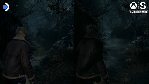 数毛社Steam Deck测评:新三A大作性能表现开始吃紧(图5) 数毛社Steam Deck测评:新三A大作性能表现开始吃紧(图5)