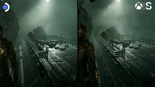 数毛社Steam Deck测评:新三A大作性能表现开始吃紧(图4) 数毛社Steam Deck测评:新三A大作性能表现开始吃紧(图4)