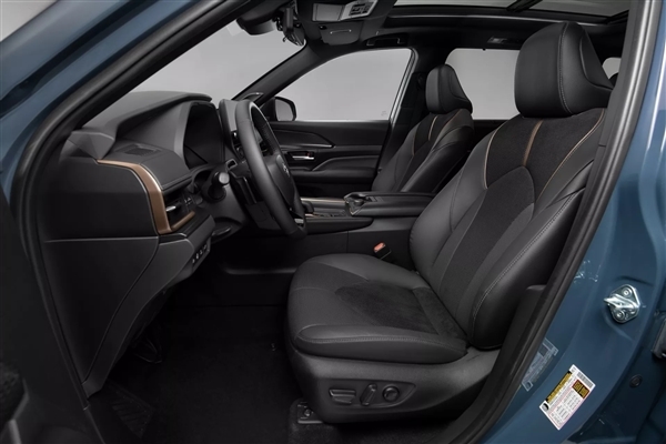 眼馋理想L9大火 丰田大汉兰达或年内国产:卖40多万你买不(图7) 眼馋理想L9大火 丰田大汉兰达或年内国产:卖40多万你买不(图7)