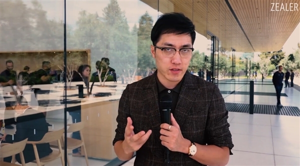 已加入格力!Zealer创始人王自如被强制执行198万(图1) 已加入格力!Zealer创始人王自如被强制执行198万(图1)