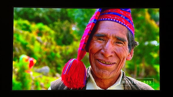 家用4k投影仪选哪个品牌好 当贝F6带来的超越期待的观影体验(图2) 家用4k投影仪选哪个品牌好 当贝F6带来的超越期待的观影体验(图2)