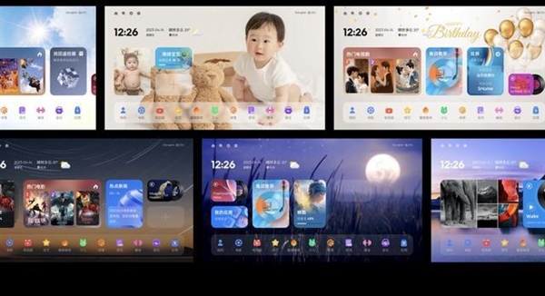 家用4k投影仪选哪个品牌好 当贝F6带来的超越期待的观影体验(图7) 家用4k投影仪选哪个品牌好 当贝F6带来的超越期待的观影体验(图7)