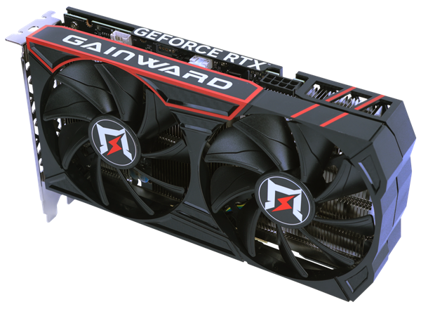 甜品狂潮,升级首选!耕升RTX 4060全系列GPU今日正式发布,DLSS 3为游戏提供超级动力(图4) 甜品狂潮,升级首选!耕升RTX 4060全系列GPU今日正式发布,DLSS 3为游戏提供超级动力(图4)