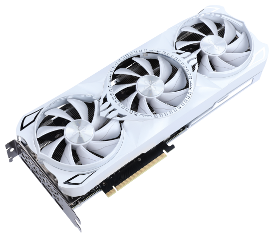 甜品狂潮,升级首选!耕升RTX 4060全系列GPU今日正式发布,DLSS 3为游戏提供超级动力(图8) 甜品狂潮,升级首选!耕升RTX 4060全系列GPU今日正式发布,DLSS 3为游戏提供超级动力(图8)