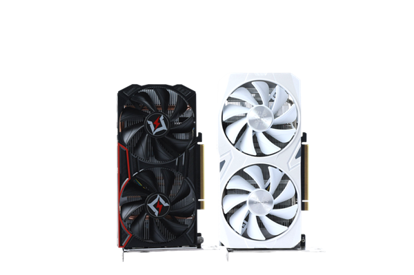 甜品狂潮,升级首选!耕升RTX 4060全系列GPU今日正式发布,DLSS 3为游戏提供超级动力(图10) 甜品狂潮,升级首选!耕升RTX 4060全系列GPU今日正式发布,DLSS 3为游戏提供超级动力(图10)