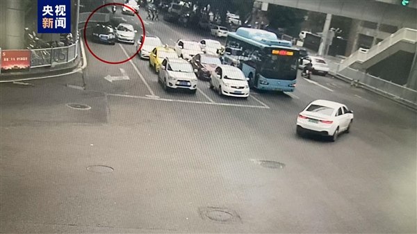 人为制造交通事故93起 骗保68万!重庆一车险诈骗团伙被端(图3) 人为制造交通事故93起 骗保68万!重庆一车险诈骗团伙被端(图3)