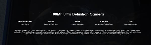 进阶配置 传音TECNO CAMON 20采用瑞声科技WLG玻塑混合镜头(图2) 进阶配置 传音TECNO CAMON 20采用瑞声科技WLG玻塑混合镜头(图2)