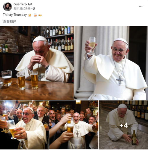 马斯克和美女机器人热吻?(图17) 马斯克和美女机器人热吻?(图17)