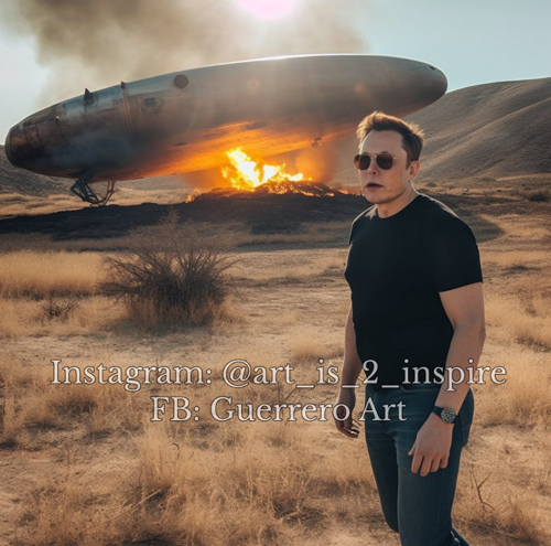 马斯克和美女机器人热吻?(图19) 马斯克和美女机器人热吻?(图19)