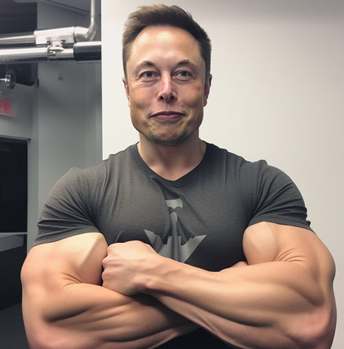 马斯克和美女机器人热吻?(图20) 马斯克和美女机器人热吻?(图20)