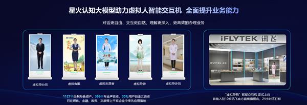 讯飞星火赋能 加速天津人工智能产业发展(图4) 讯飞星火赋能 加速天津人工智能产业发展(图4)