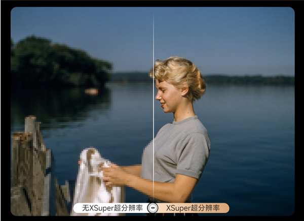 4K分辨率搭配全玻璃镜头!当贝F6投影仪发布:新一代海思V811芯片 支持8K解码(图3) 4K分辨率搭配全玻璃镜头!当贝F6投影仪发布:新一代海思V811芯片 支持8K解码(图3)