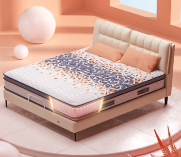 京东618预售开启 携手喜临门、罗莱家纺等核心大牌奉上百大超值爆款(图4) 京东618预售开启 携手喜临门、罗莱家纺等核心大牌奉上百大超值爆款(图4)