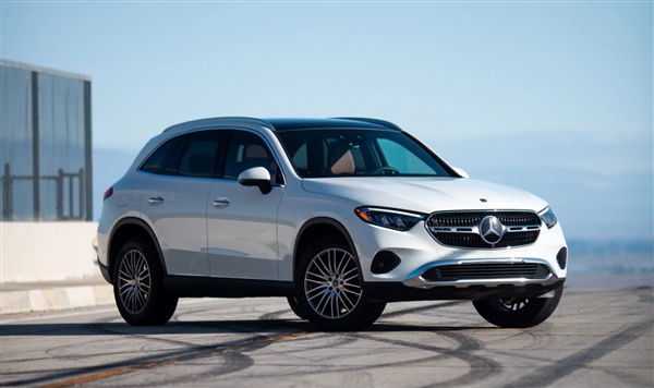 23款奔驰GLC评测(图14) 23款奔驰GLC评测(图14)