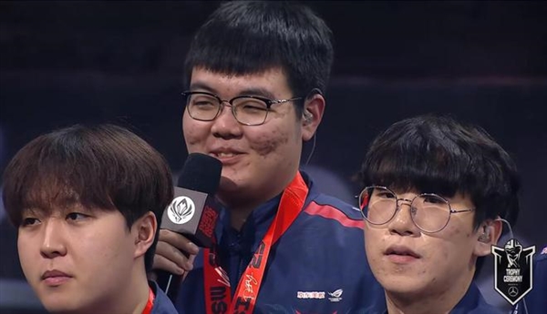 韩方称要做好亚运会不公平待遇准备 国内选手吐槽:不配说公平 韩服笑死人(图1) 韩方称要做好亚运会不公平待遇准备 国内选手吐槽:不配说公平 韩服笑死人(图1)