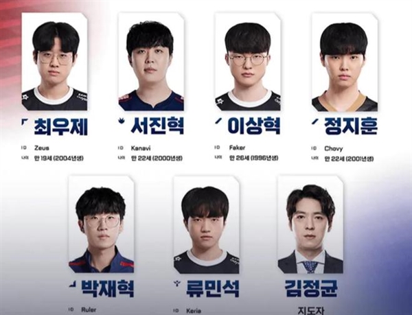 韩方称要做好亚运会不公平待遇准备 国内选手吐槽:不配说公平 韩服笑死人(图2) 韩方称要做好亚运会不公平待遇准备 国内选手吐槽:不配说公平 韩服笑死人(图2)