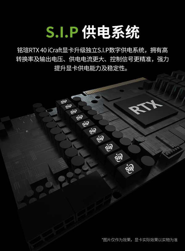 铭瑄抢发五款RTX 4060:瑷珈首次双风扇 Q萌Q萌的(图5) 铭瑄抢发五款RTX 4060:瑷珈首次双风扇 Q萌Q萌的(图5)