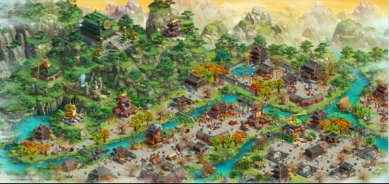 鲁大师联合环球影业确认携《功夫熊猫》参展 2023 ChinaJoy BTOB(图5) 鲁大师联合环球影业确认携《功夫熊猫》参展 2023 ChinaJoy BTOB(图5)