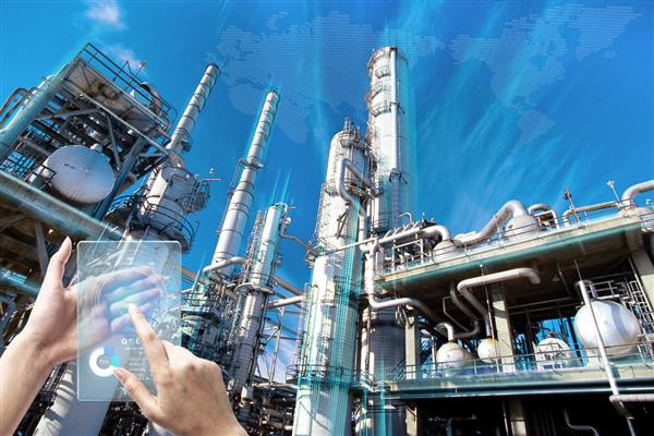 万亿工业互联网 为中国制造网住了什么?(图2) 万亿工业互联网 为中国制造网住了什么?(图2)