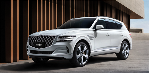 安全带又出现问题!韩系豪华品牌捷尼赛思宣布召回G80、GV70等共计1602辆(图4) 安全带又出现问题!韩系豪华品牌捷尼赛思宣布召回G80、GV70等共计1602辆(图4)