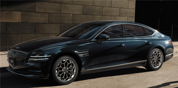 安全带又出现问题!韩系豪华品牌捷尼赛思宣布召回G80、GV70等共计1602辆(图2) 安全带又出现问题!韩系豪华品牌捷尼赛思宣布召回G80、GV70等共计1602辆(图2)