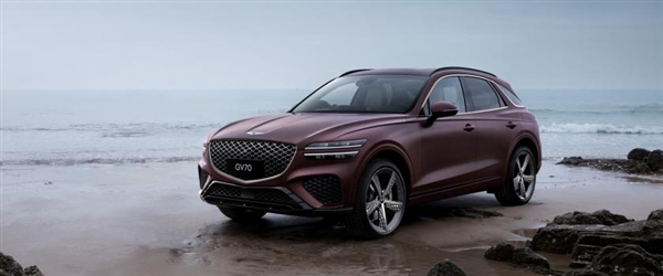 安全带又出现问题!韩系豪华品牌捷尼赛思宣布召回G80、GV70等共计1602辆(图3) 安全带又出现问题!韩系豪华品牌捷尼赛思宣布召回G80、GV70等共计1602辆(图3)