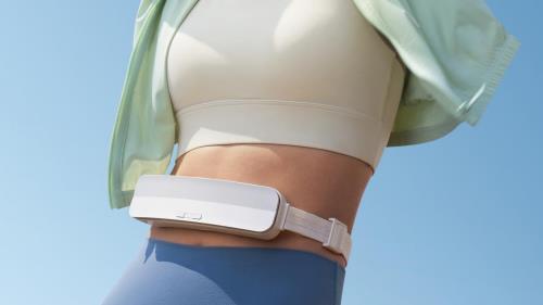 锐舞挂腰风扇:环腰送风 户外降温新物种(图3) 锐舞挂腰风扇:环腰送风 户外降温新物种(图3)