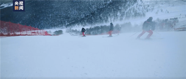 张艺谋监制、陆川执导!《北京2022》今日公映:冬奥会官方电影(图1) 张艺谋监制、陆川执导!《北京2022》今日公映:冬奥会官方电影(图1)