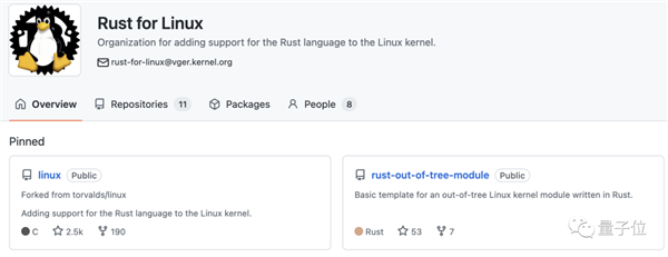 取代C++！3.6万行Rust代码改写Windows内核：最早竟用来修电梯(图9)