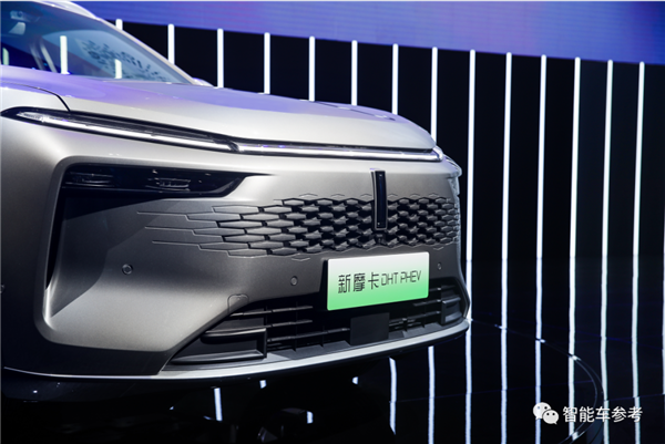 理想“L6” 被长城给抢先造出来了：仅售23万！(图6)